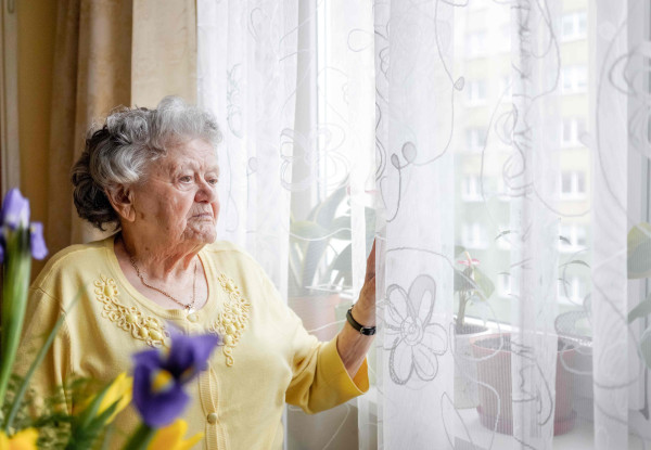 Wielkanoc jest czasem szczegolnie waznym dla seniorow