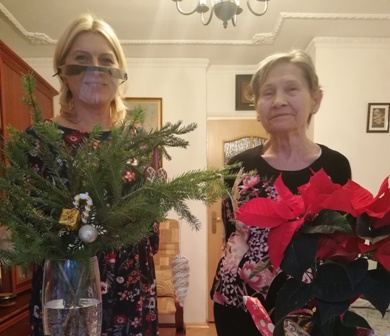 title www aga i pani Krysia