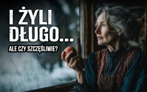 Dziś w królestwie Śnieżki panuje cisza...