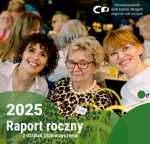 Raport roczny 2024